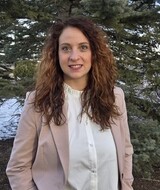 Book an Appointment with Giusi Riotto at Calgary Institute of Counselling - North