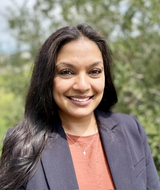 Book an Appointment with Natasha Raju at Calgary Institute of Counselling - North