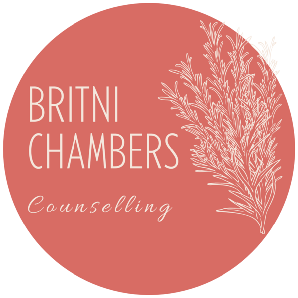 Britni Chambers Counselling