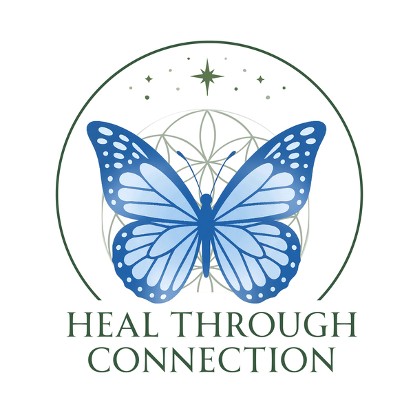 Heal Through Connection