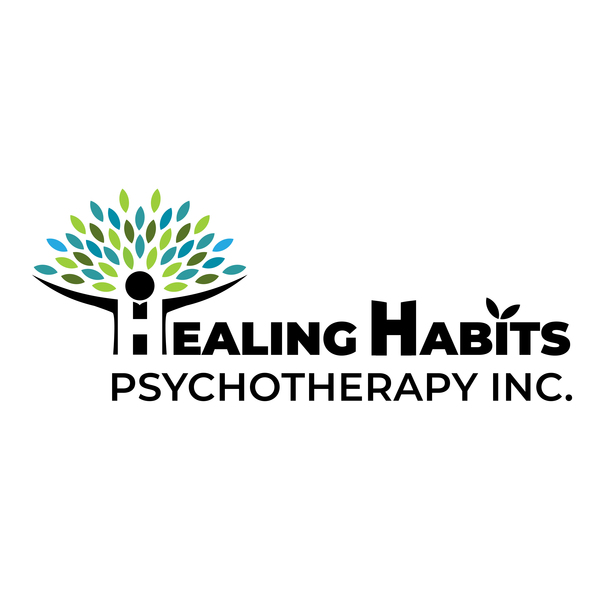 Healing Habits Psychotherapy Inc.