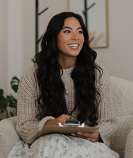 Book an Appointment with Chantai Minet for Counselling