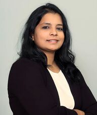 Book an Appointment with Ramya Murugan for Physiotherapy