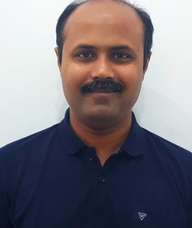 Book an Appointment with Ranjith Varghese for Massage Therapy