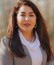 Book an Appointment with Ms. Effat Daftarchi for New Client Meet & Greet (Brief 15-minute Free Phone Consultation With a Psychologist)