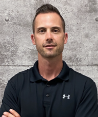 Book an Appointment with Mr. Garnett Fugle for Physical Therapy