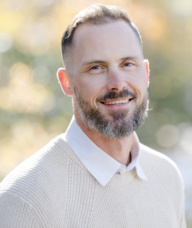 Book an Appointment with Mr. Garnett Fugle for Physical Therapy