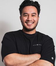 Book an Appointment with Aeron Dinamling for Massage Therapy