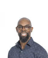 Book an Appointment with Jeremy Williams at Mimico