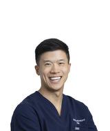 Book an Appointment with Dr. Dion Diep at Bloor Street