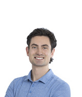 Book an Appointment with Benjamin Brett at Bloor Street