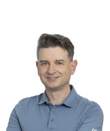 Book an Appointment with Dr. Yuri Charko at Mimico