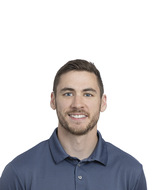 Book an Appointment with Derick Tonin at Mimico