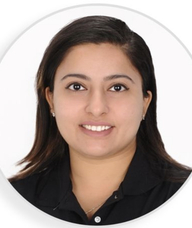 Book an Appointment with Vandana Parashar for Kinesiology