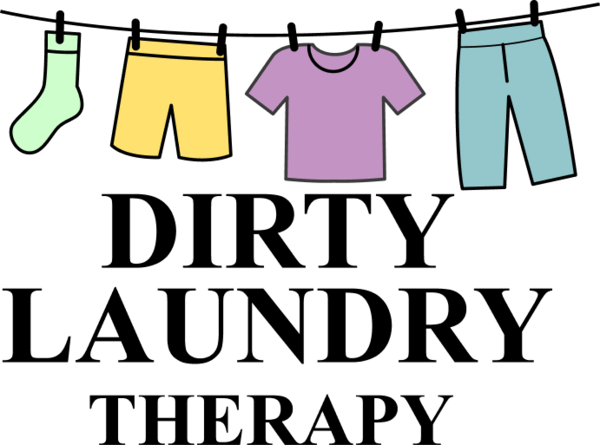 Dirty Laundry Therapy