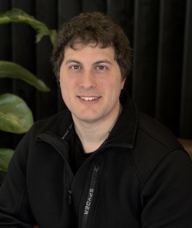 Book an Appointment with Steven Hendriks for Kinesiology