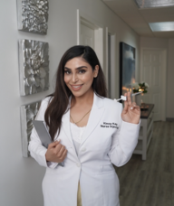 Book an Appointment with Kimsy Kay for Injectables