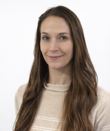 Book an Appointment with Teighlor Overton at PlayWorks Therapy Nanaimo