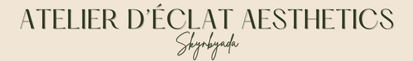 ATELIER D'ÉCLAT AESTHETICS