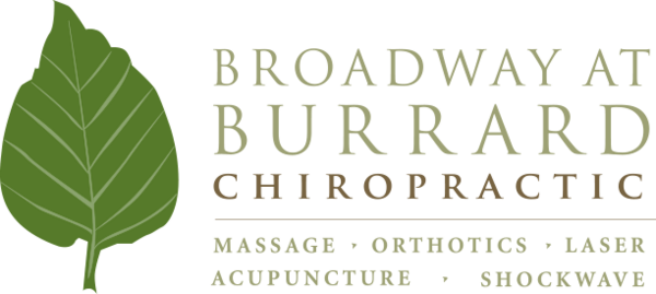 Broadway at Burrard Chiropractic