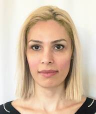 Book an Appointment with Nadia Joybari for Kinesiology