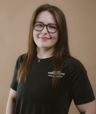 Book an Appointment with Natasha Romaniuk for Massage Therapy