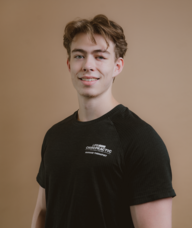 Book an Appointment with Ben Beck for Massage Therapy