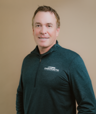 Book an Appointment with Jeffery Hindbo - S for Chiropractic