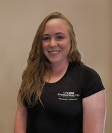 Book an Appointment with Crystal Beuker at Sylvan Lake