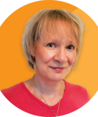 Book an Appointment with Jeanette Bakker for Massage Therapy