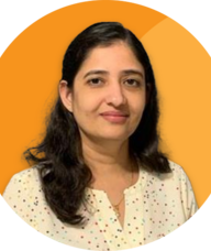 Book an Appointment with Urvi Bhavsar for Physiotherapy