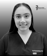 Book an Appointment with Dr. Poonam Deol at Pain Free Health- East Richmond