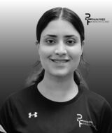 Book an Appointment with Harmeen Kang at Pain Free Health- South Surrey