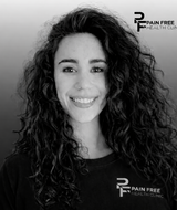 Book an Appointment with Marija Dukelic at Pain Free Health- Langley