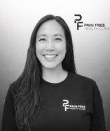 Book an Appointment with Jennifer Liu at Pain Free Health- East Richmond