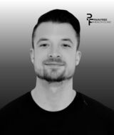 Book an Appointment with Wesley Siegel at Pain Free Health- Langley