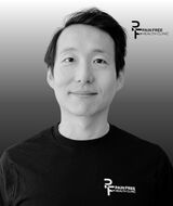 Book an Appointment with Yi Peter Li at Pain Free Health- East Richmond