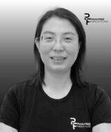 Book an Appointment with Tina (Xue) Tian at Pain Free Health- Langley