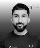 Book an Appointment with Dhiraj Grewal at Pain Free Health- Langley
