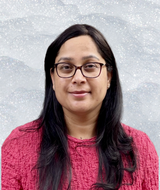 Book an Appointment with Amanpreet Thethi at Burlington - Initiate Physiotherapy & Wellness