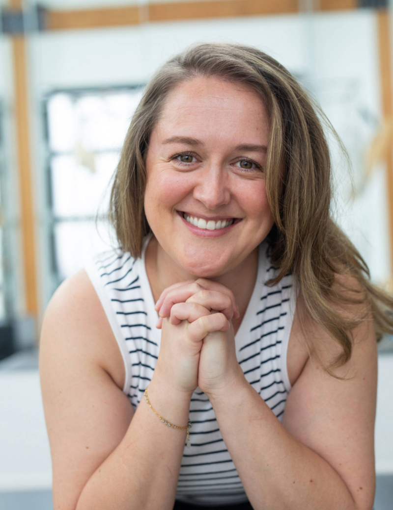 Brette Wismer