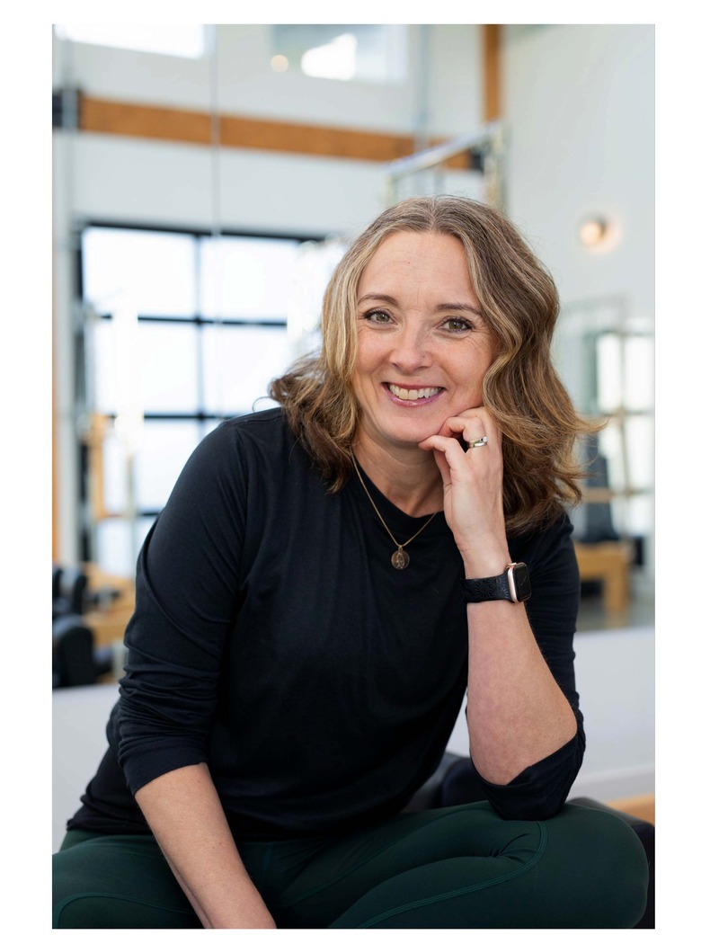 Mrs. Karen Voogt