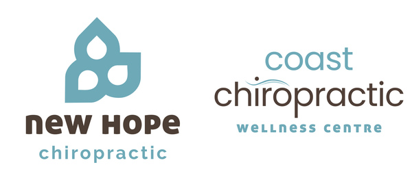 Coast Chiropractic and New Hope Chiropractic