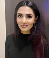 Book an Appointment with Aneeqa Aslam at TPS Therapy-Satellite Office (Danforth and Logan)