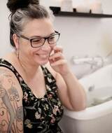 Book an Appointment with Sandra Jobin (Thalasso) at Passion Maternité  (REPENTIGNY)