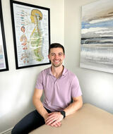 Book an Appointment with Chris Rochon at Endurance | Oakville GO