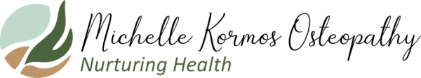 Michelle Kormos Osteopathy 