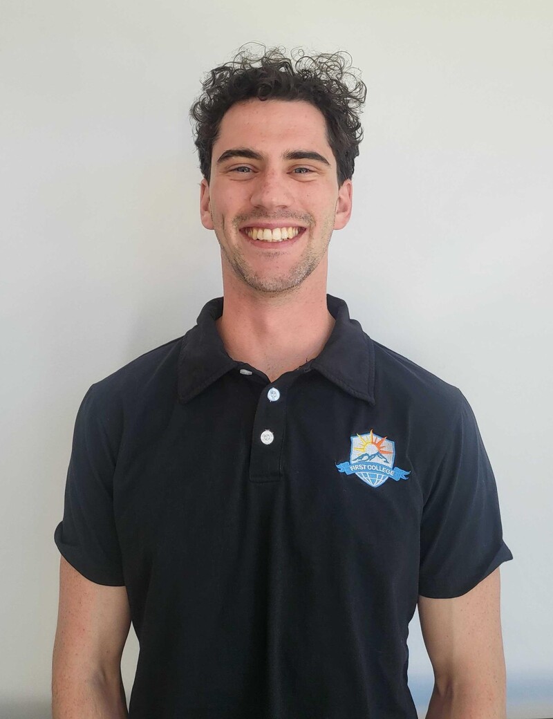 Photo of Brett A.