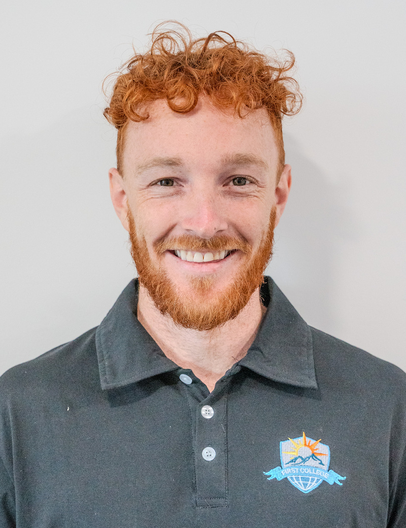 Photo of Alex P.