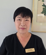 Book an Appointment with Lixin Yang at Brooks-Mission Health Physiotherapy and Sports Rehab